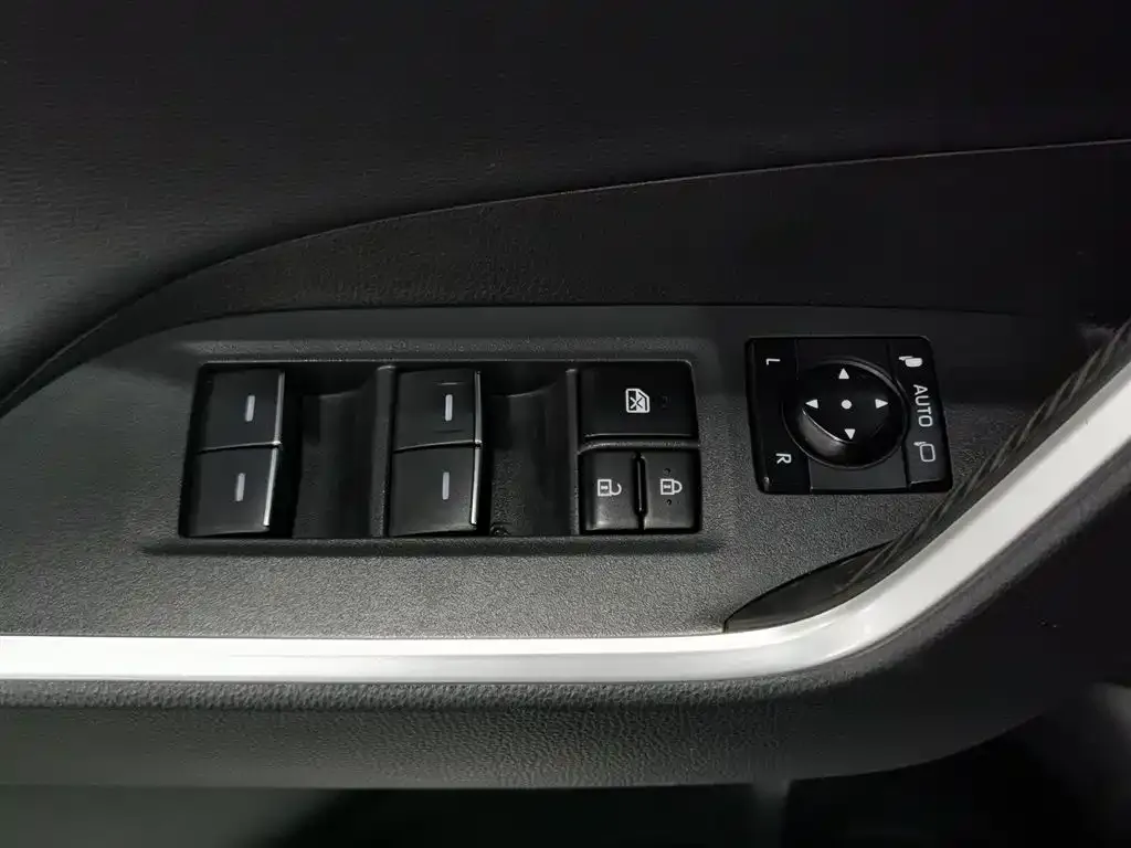 Toyota Wildlander 2024 из CN, фото 5