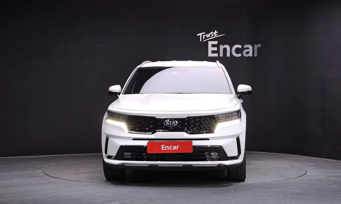 Kia Sorento — фото 3