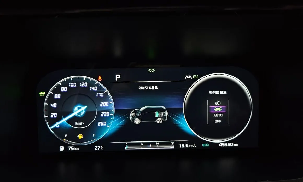 Kia Sorento — фото 2