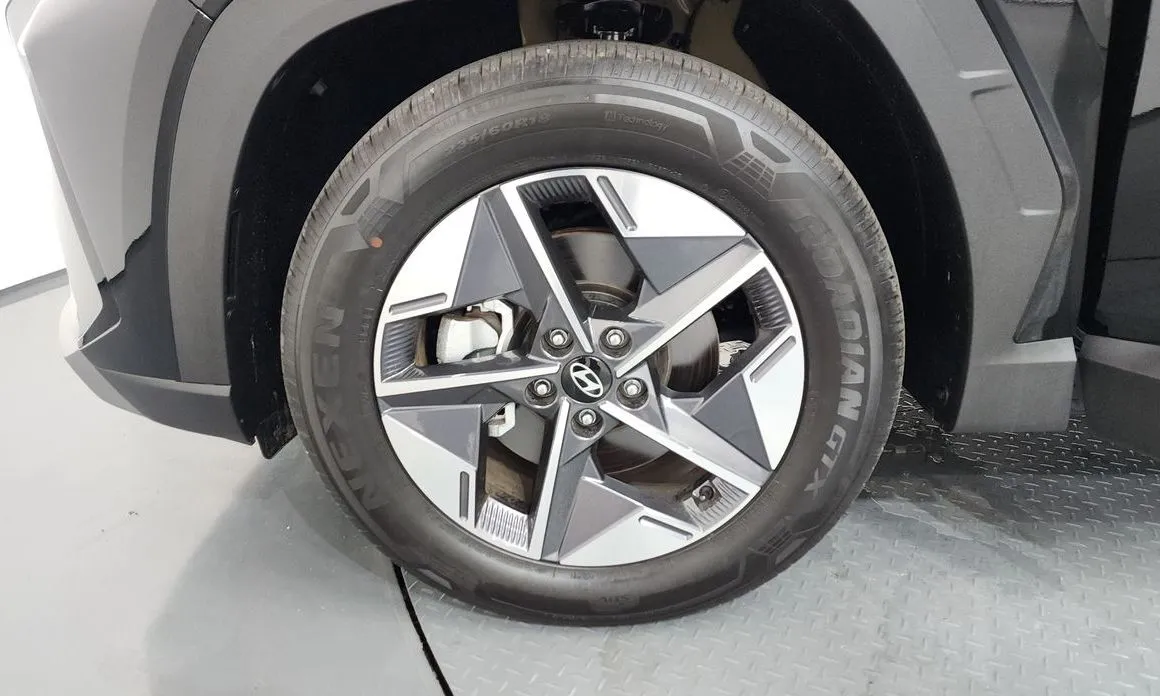 Hyundai Tucson — фото 9