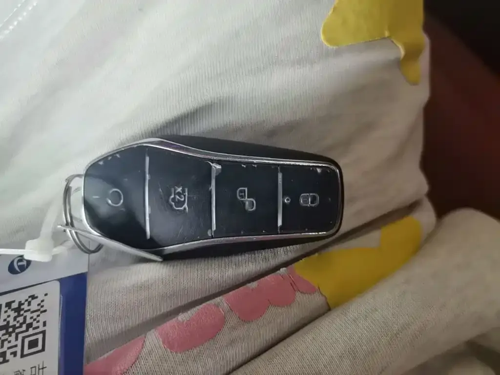 BYD Seal — фото 6