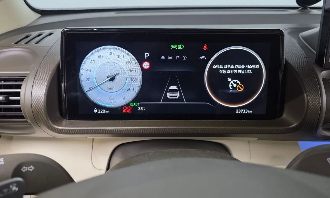 Hyundai Casper — фото 2