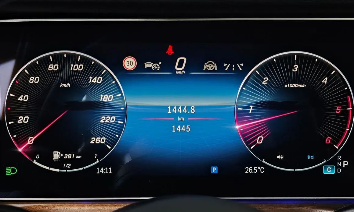 Mercedes-Benz G-Class — фото 8