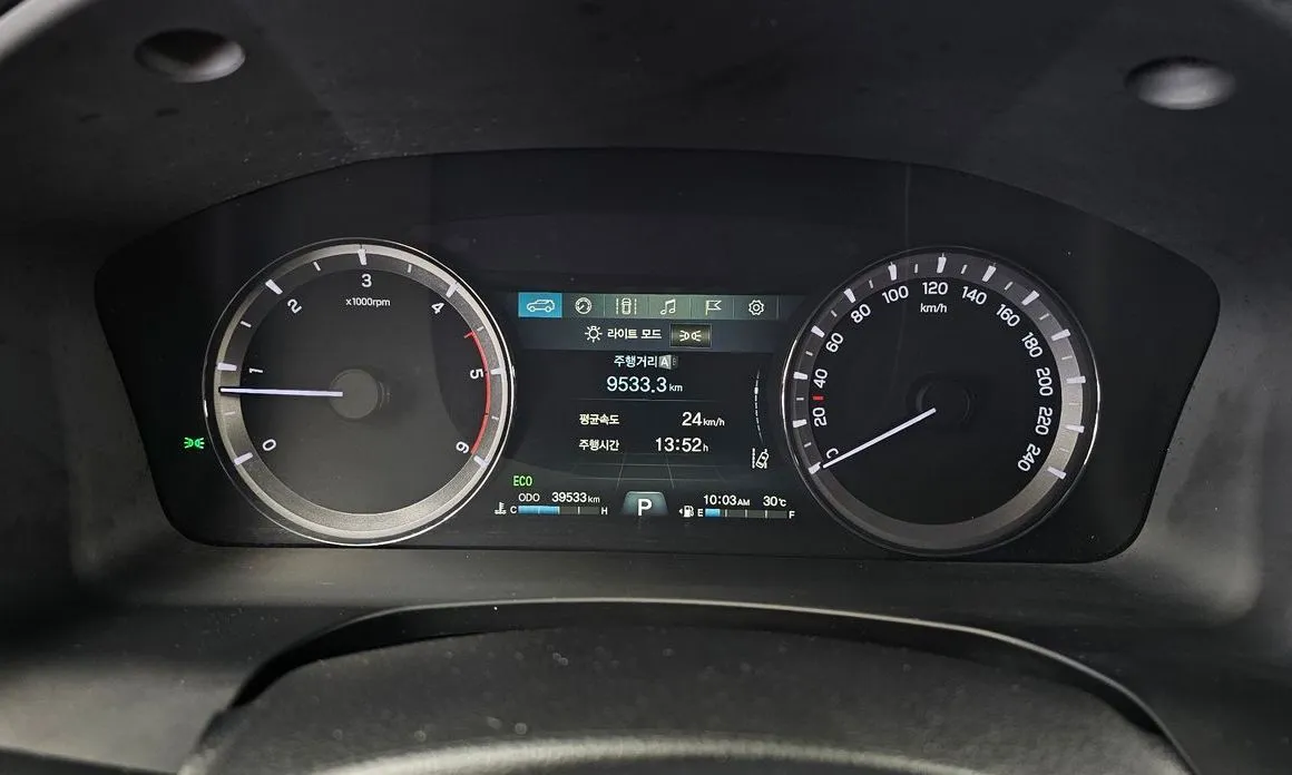 KG Mobility (Ssangyong) Rexton — фото 2