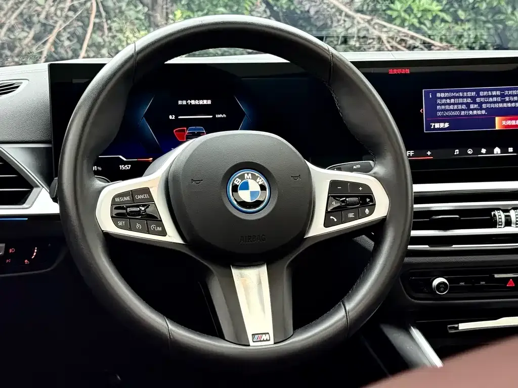 BMW i3 — фото 2
