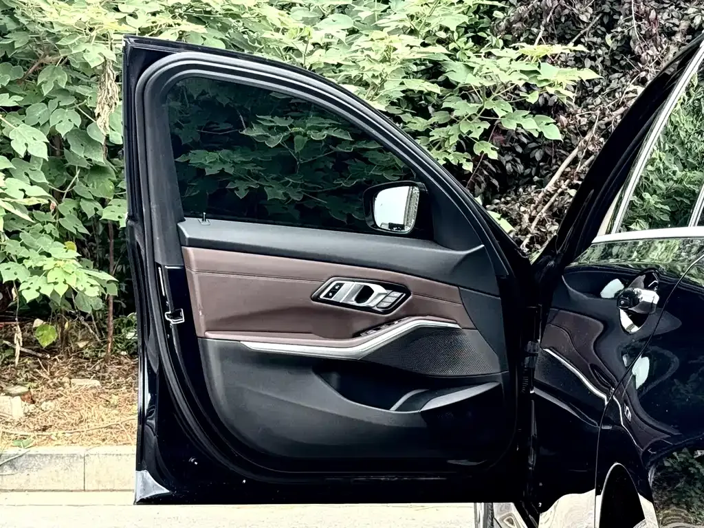 BMW i3 — фото 3