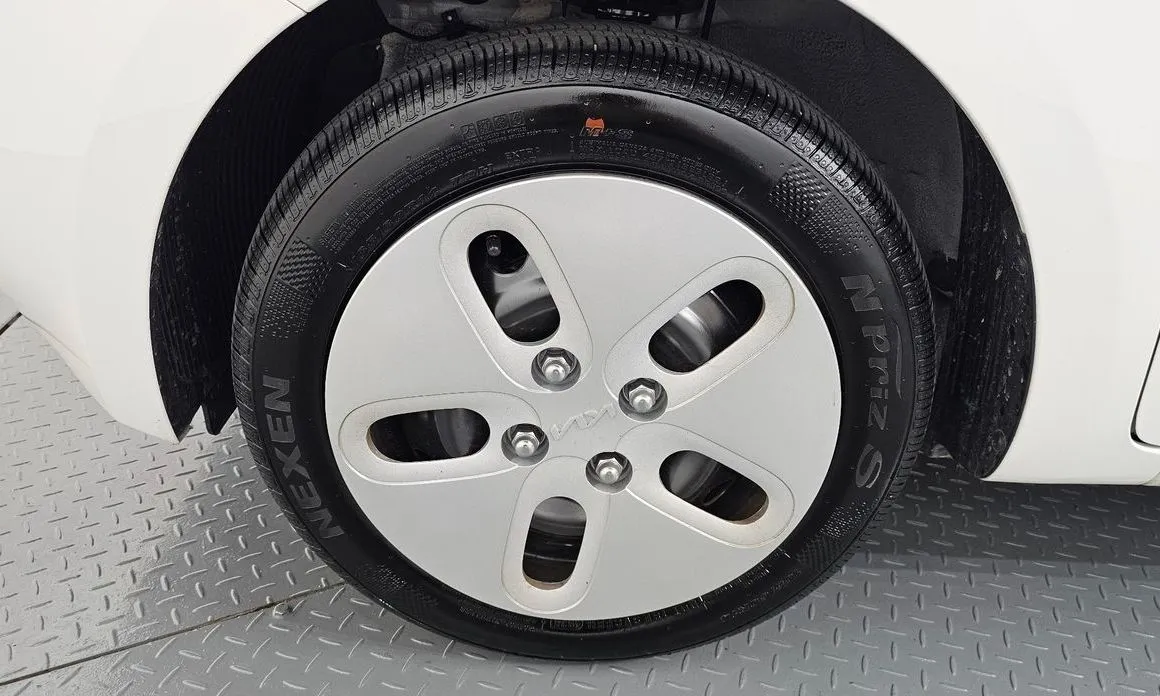 Kia RAY 2026 из KR, фото 10