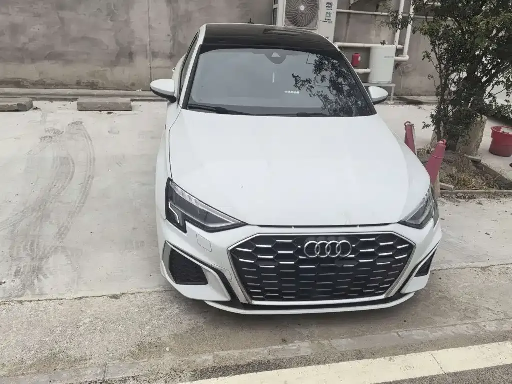 Audi A3 — фото 8