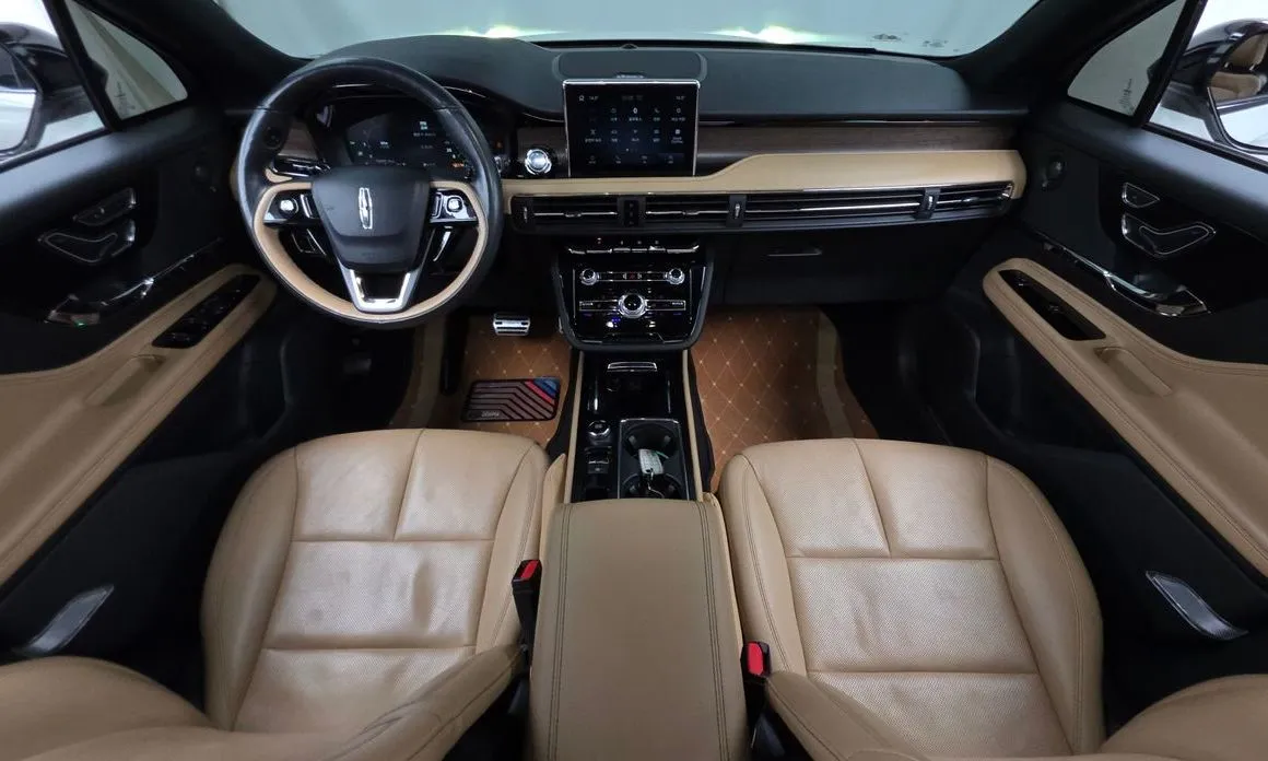 Lincoln Corsair 2021 из KR, фото 10