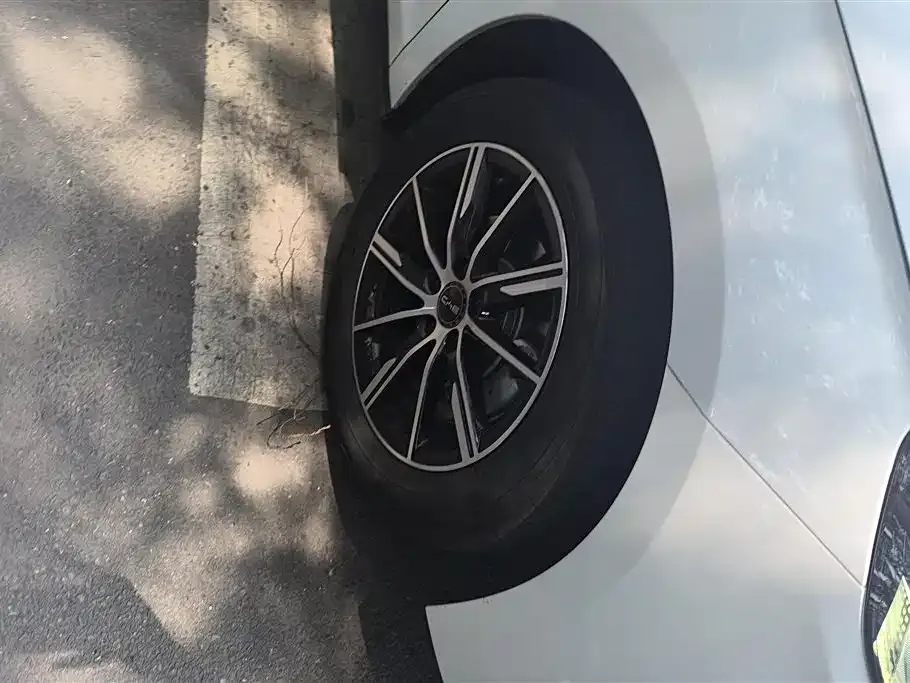 BYD Seal 06 — фото 4