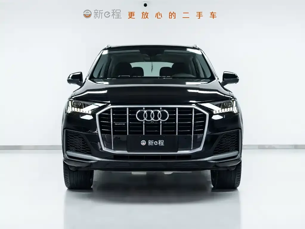 Audi Q7 — фото 3