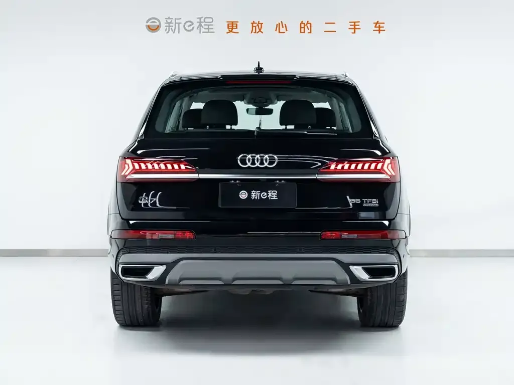 Audi Q7 — фото 4