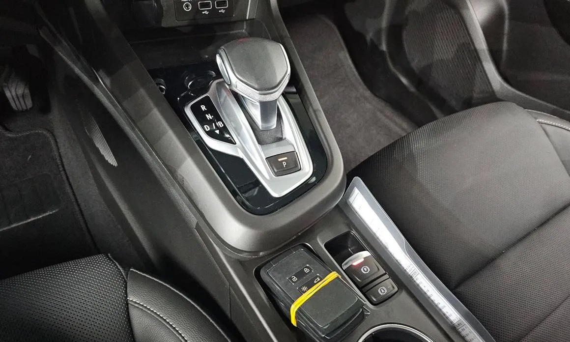 Renault Korea (Samsung) XM3 — фото 8