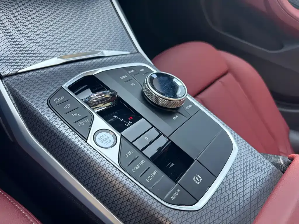 BMW 4 Series — фото 3