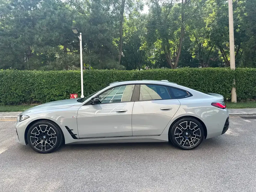 BMW 4 Series — фото 9