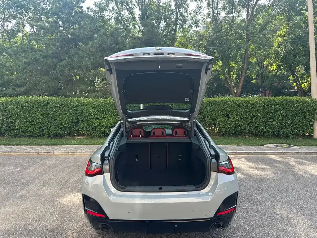 BMW 4 Series — фото 10