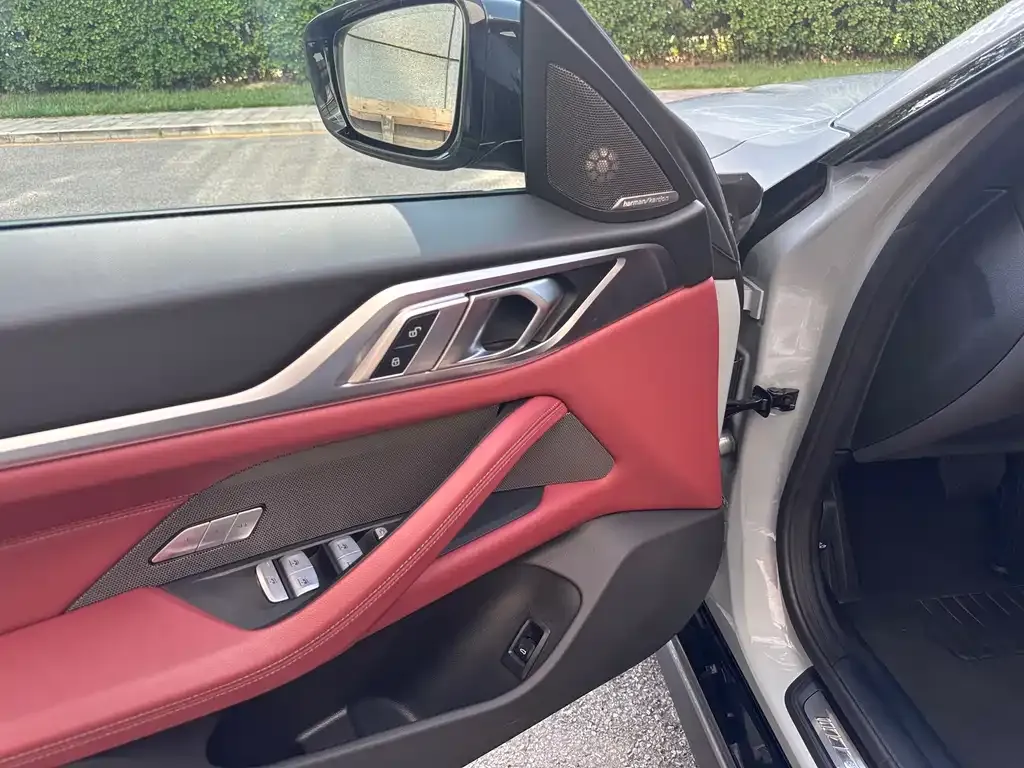 BMW 4 Series — фото 4
