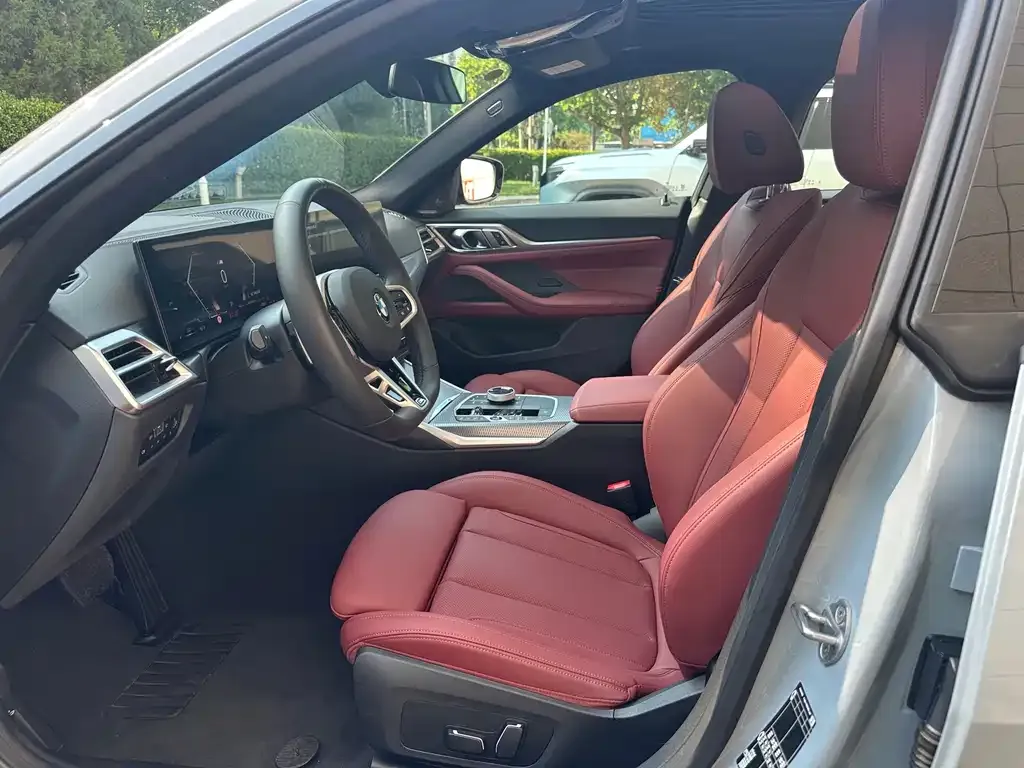 BMW 4 Series — фото 2