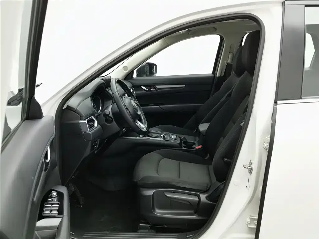 Mazda CX-5 2021 из CN, фото 5