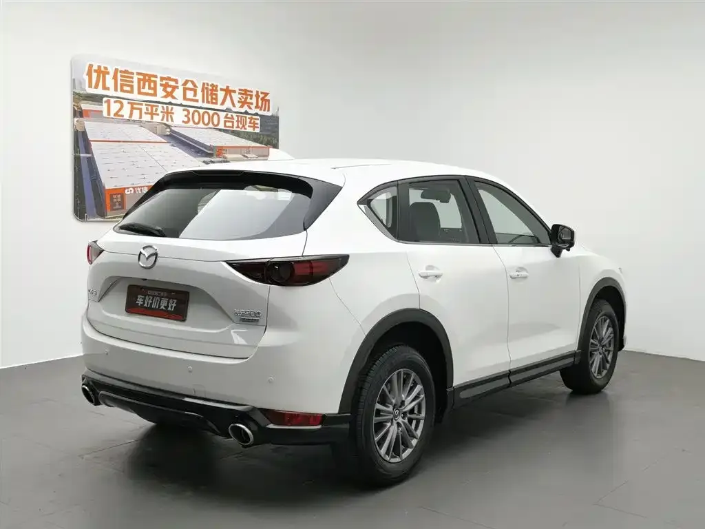 Mazda CX-5 2021 из CN, фото 6