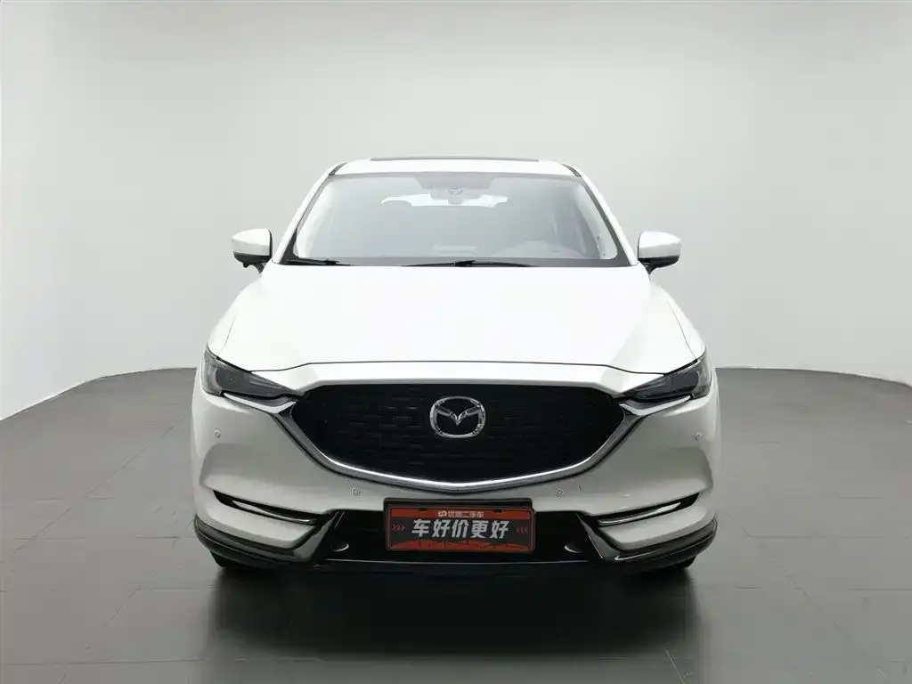 Mazda CX-5 2021 из CN, фото 3