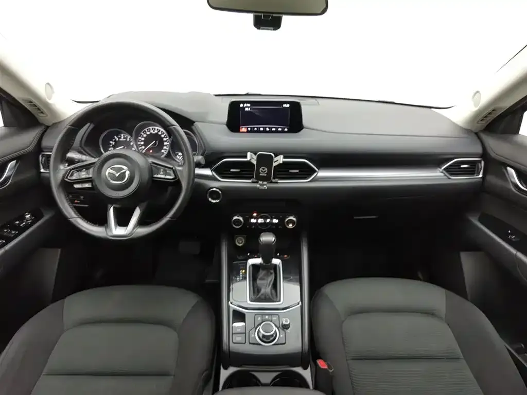 Mazda CX-5 2021 из CN, фото 7