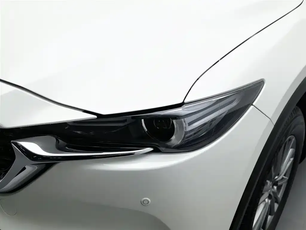 Mazda CX-5 2021 из CN, фото 8