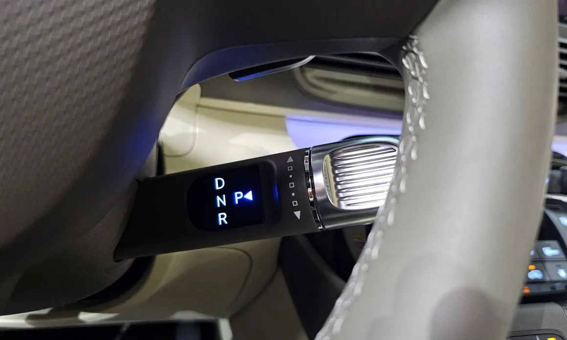 Hyundai Casper — фото 9
