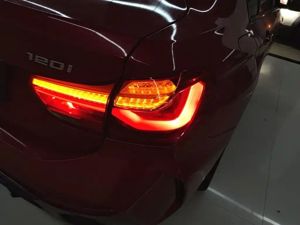 BMW 1 Series — фото 2