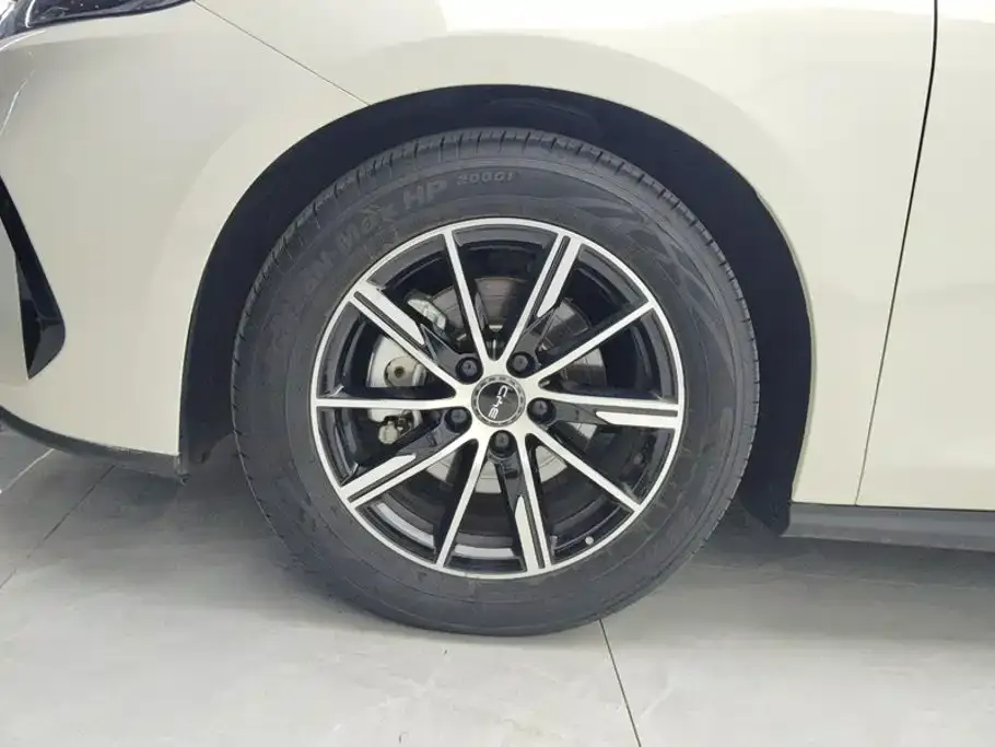 BYD Seal 06 — фото 7