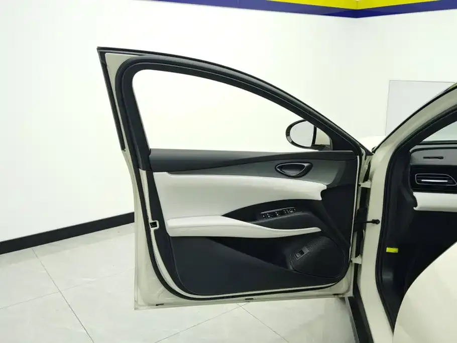 BYD Seal 06 — фото 2