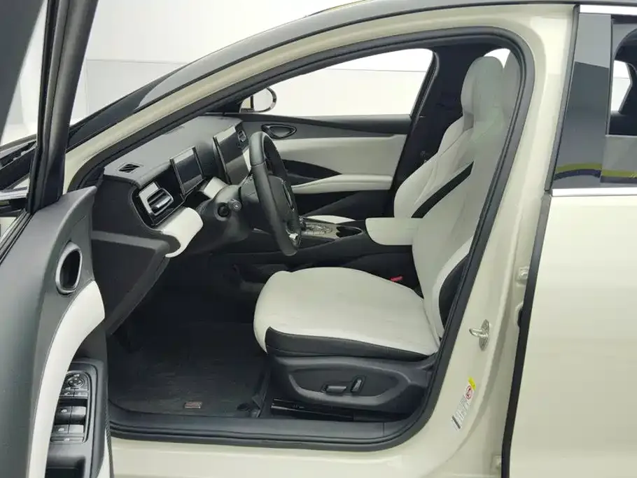BYD Seal 06 — фото 3