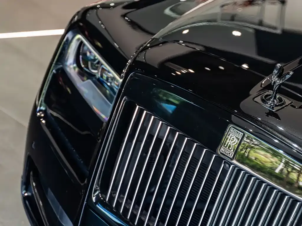 Rolls-Royce Cullinan — фото 2