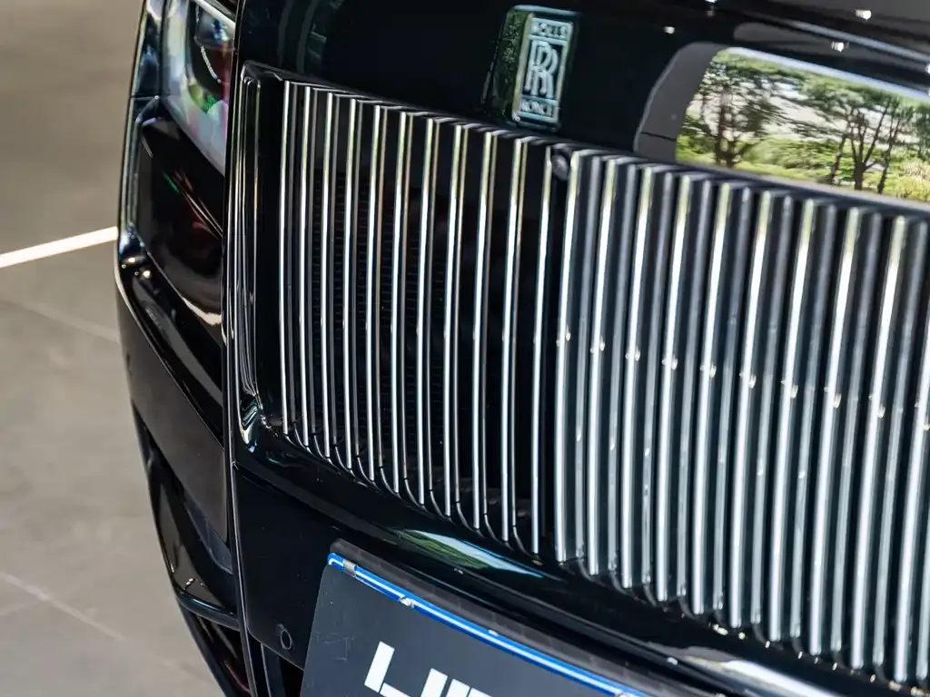 Rolls-Royce Cullinan — фото 10