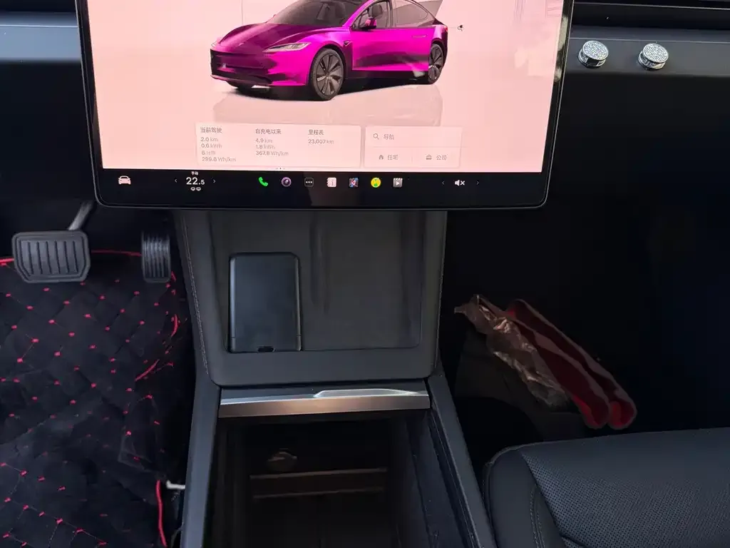 Tesla Model 3 — фото 2
