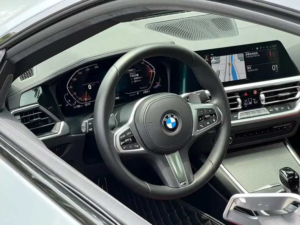 BMW 4 Series — фото 2
