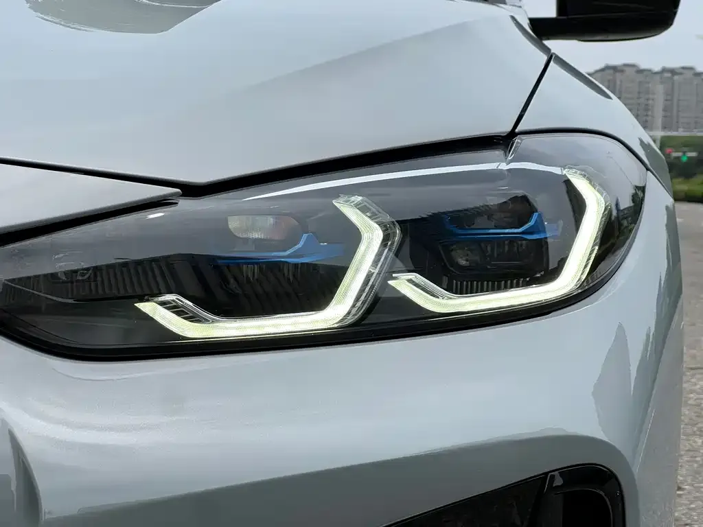 BMW 4 Series — фото 5