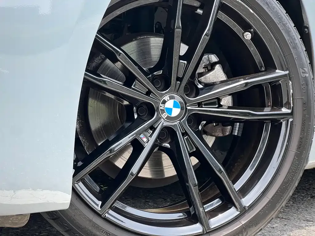 BMW 4 Series — фото 8
