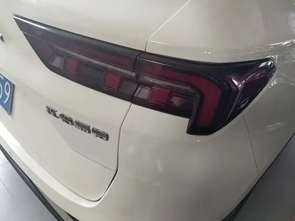 Ford Territory 2022 из CN, фото 8