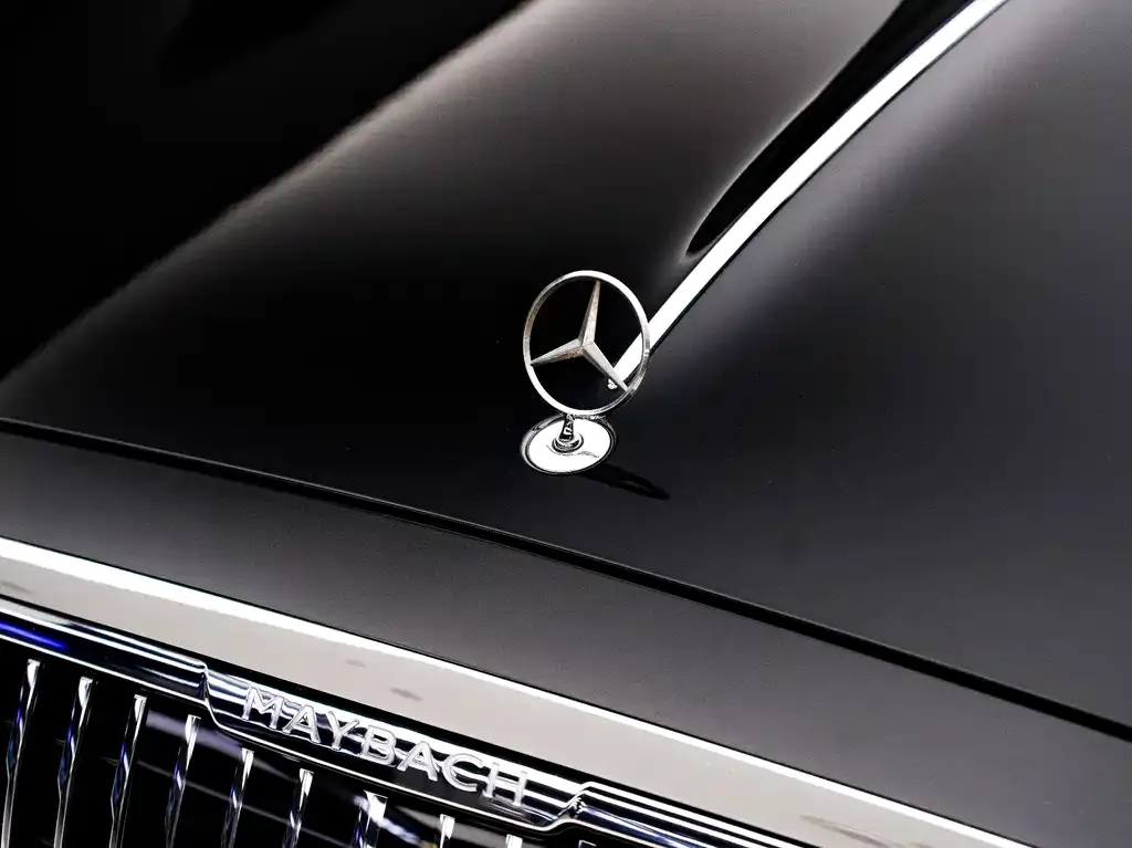 Mercedes-Benz S-Class — фото 5