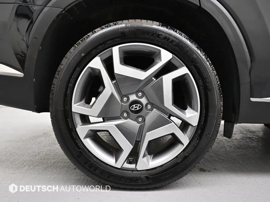Hyundai Palisade — фото 6