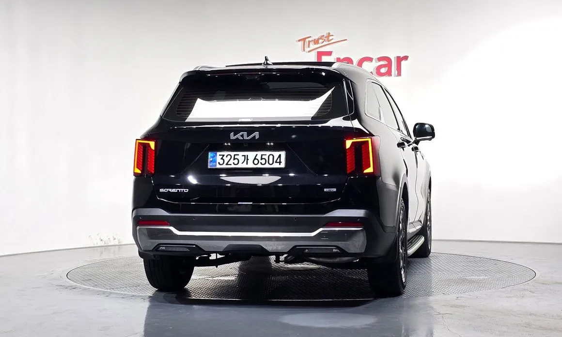 Kia Sorento — фото 2