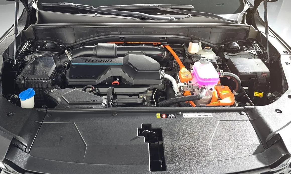 Kia Sorento — фото 10