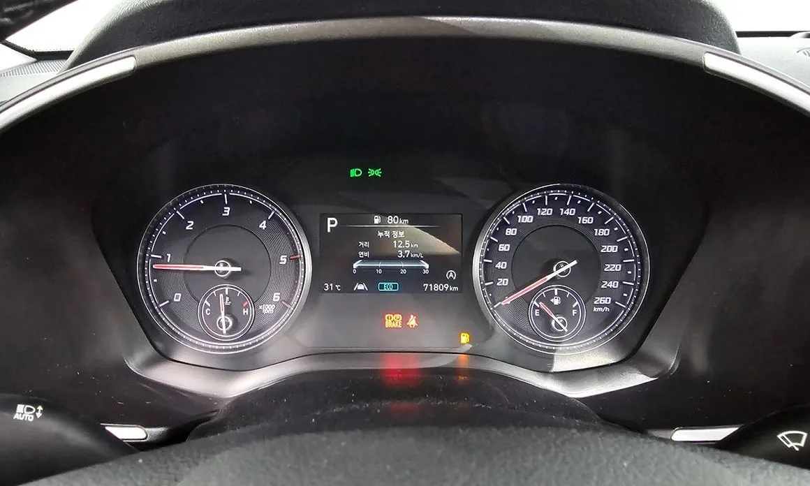 Hyundai Santafe — фото 3