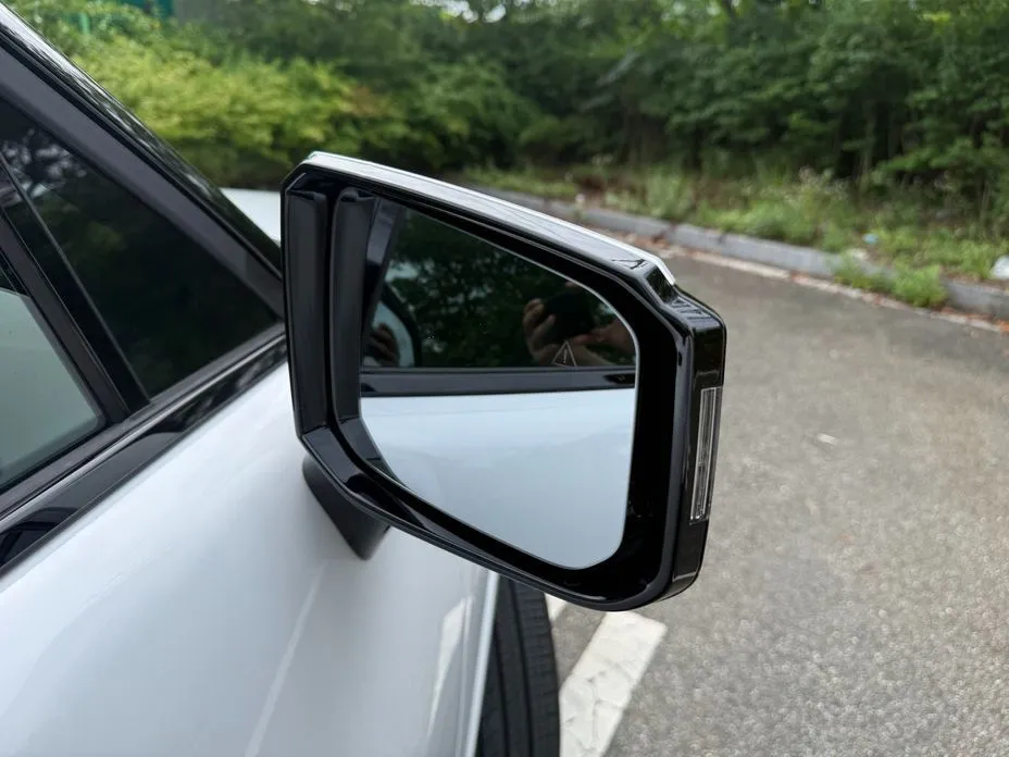 Hyundai Palisade — фото 6