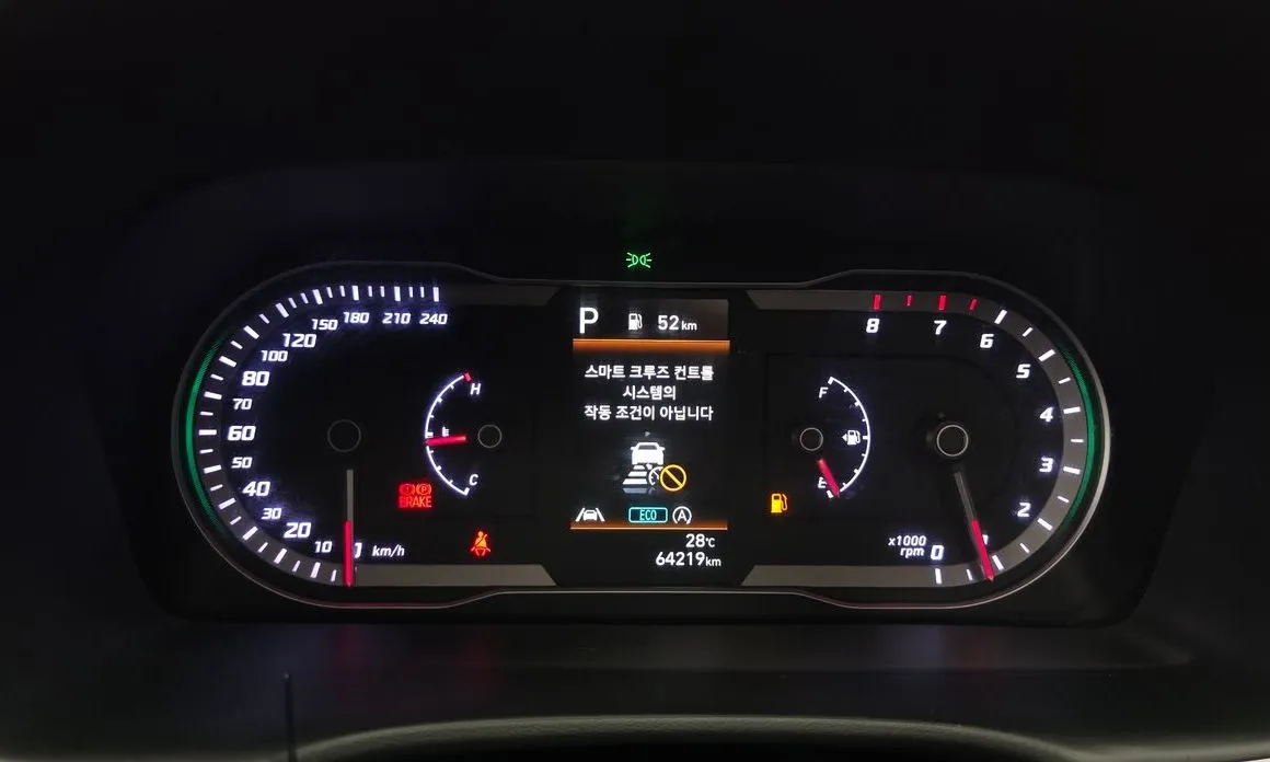 Hyundai Tucson — фото 3