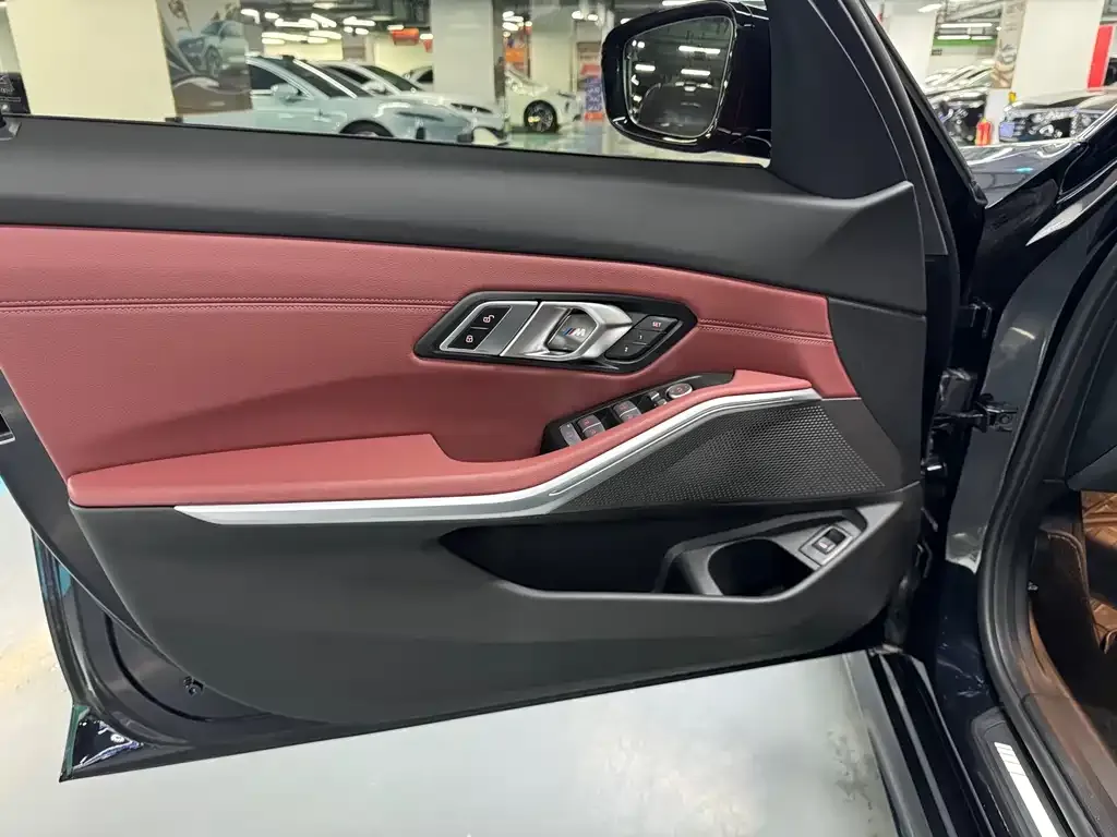 BMW 3 Series — фото 10