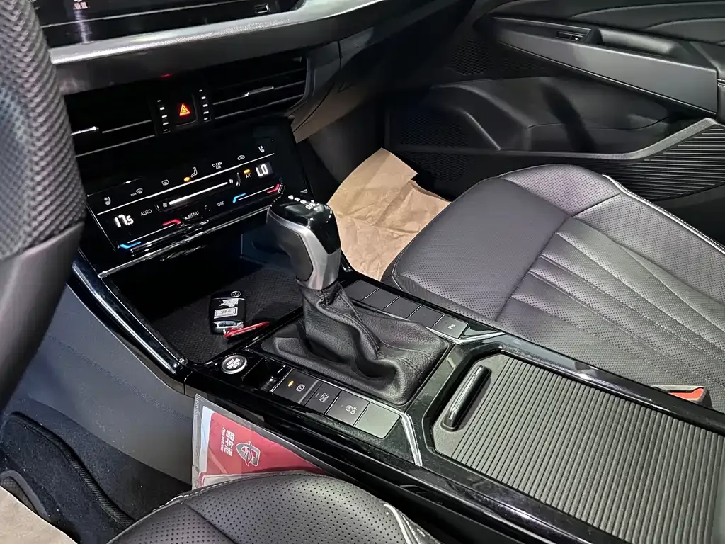Volkswagen Passat — фото 9