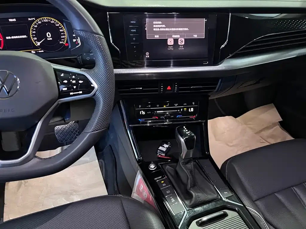Volkswagen Passat — фото 6