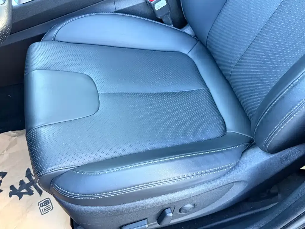 Hyundai Santa Fe — фото 4